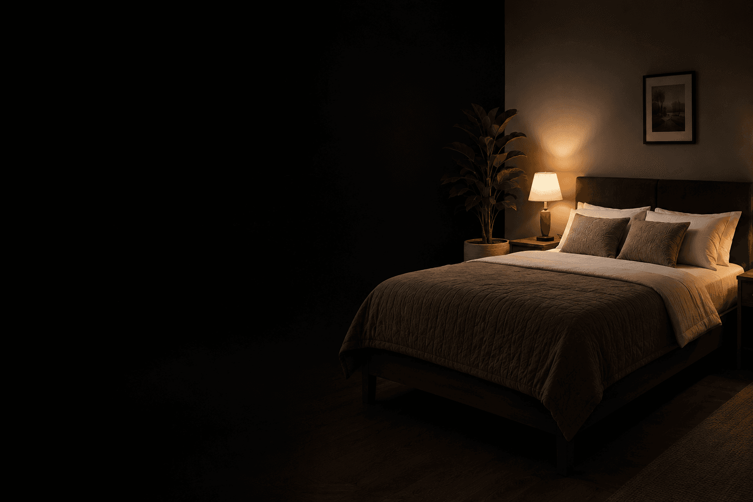 Luxury Co-living PG