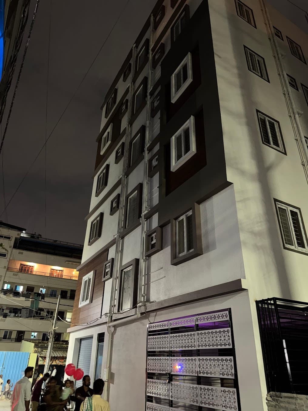 Hanvika Classic Co-Living