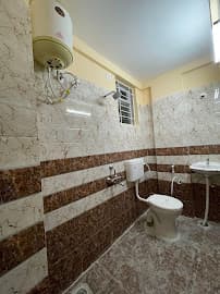 Someshwara Luxury Stay for Boys