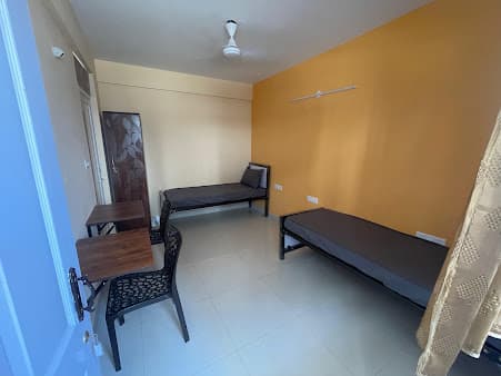 Someshwara Luxury Stay for Boys Photo 5