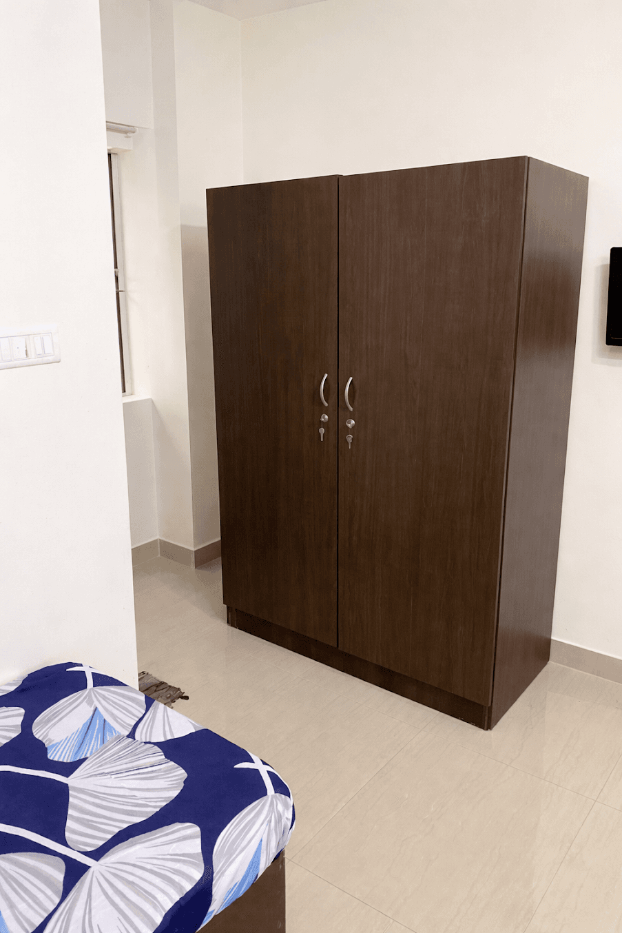 VVS Stays – Colive Sector 3 Photo 4