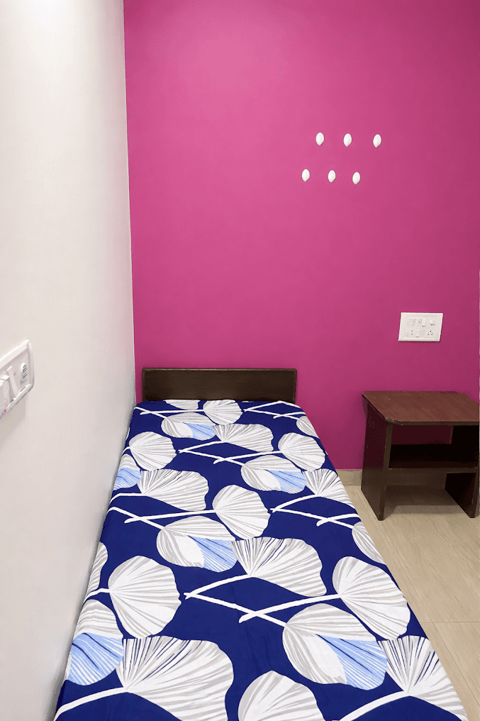 VVS Stays – Colive Sector 3 Photo 5