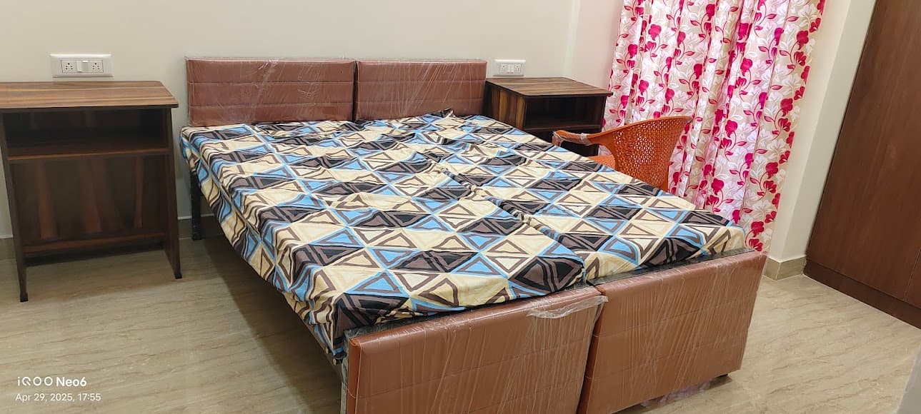 Home Stay – Studio Rooms Photo 2