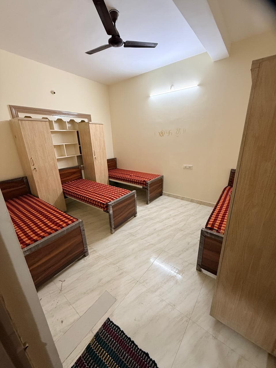 Someshwara Co-Live PG – New Building Photo 4