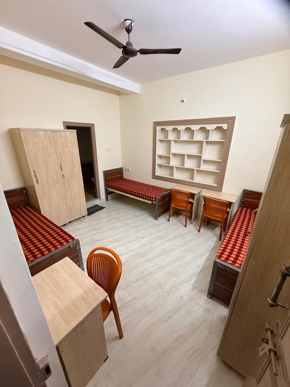 Someshwara Co-Live PG – New Building Photo 2